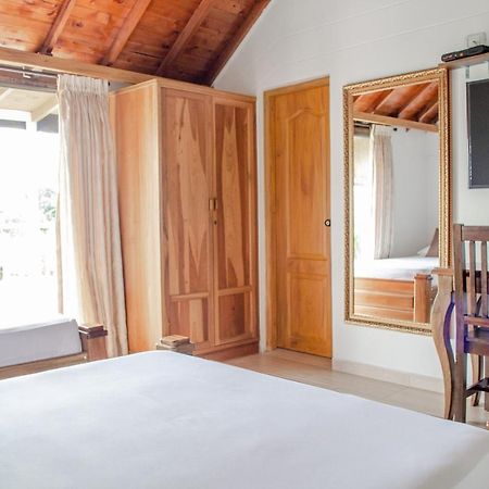 Hotel Santa Isabel San Felipe エクステリア 写真