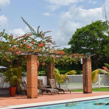 Hotel Santa Isabel San Felipe エクステリア 写真