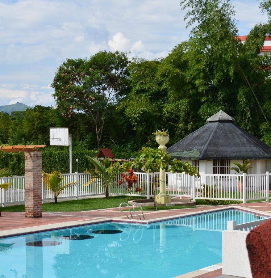 Hotel Santa Isabel San Felipe エクステリア 写真