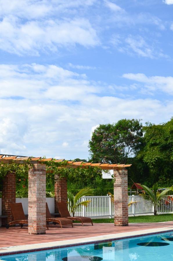 Hotel Santa Isabel San Felipe エクステリア 写真
