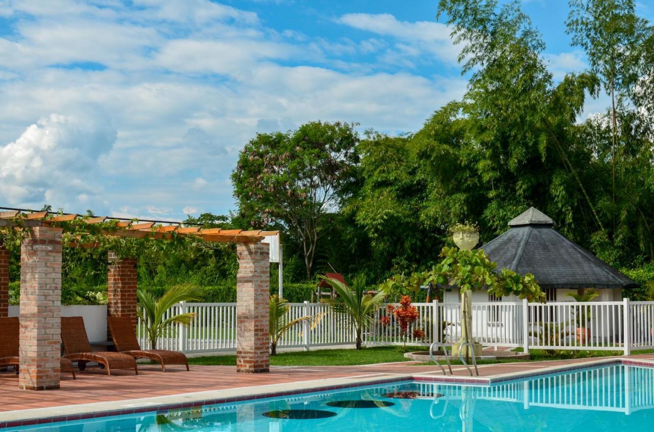 Hotel Santa Isabel San Felipe エクステリア 写真