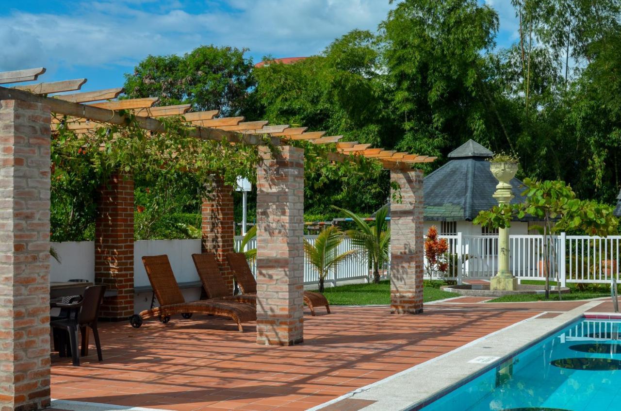Hotel Santa Isabel San Felipe エクステリア 写真
