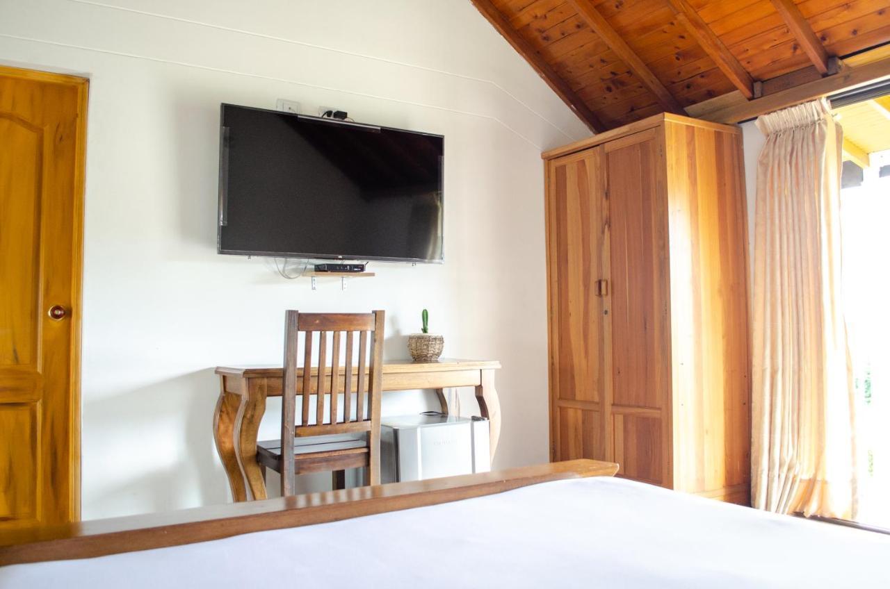 Hotel Santa Isabel San Felipe エクステリア 写真