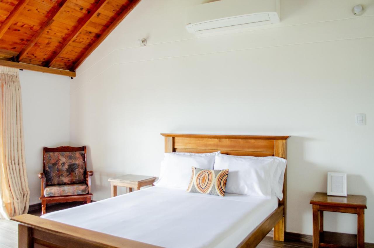Hotel Santa Isabel San Felipe エクステリア 写真
