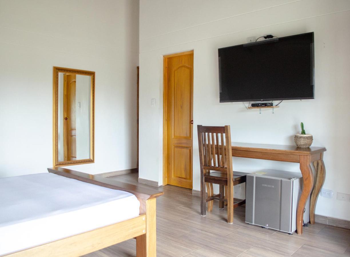 Hotel Santa Isabel San Felipe エクステリア 写真