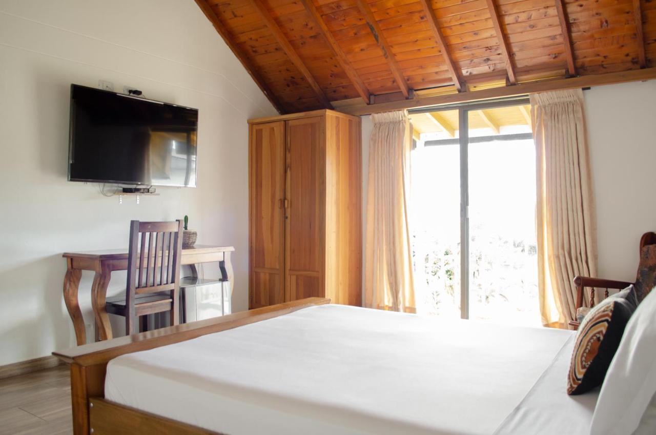 Hotel Santa Isabel San Felipe エクステリア 写真