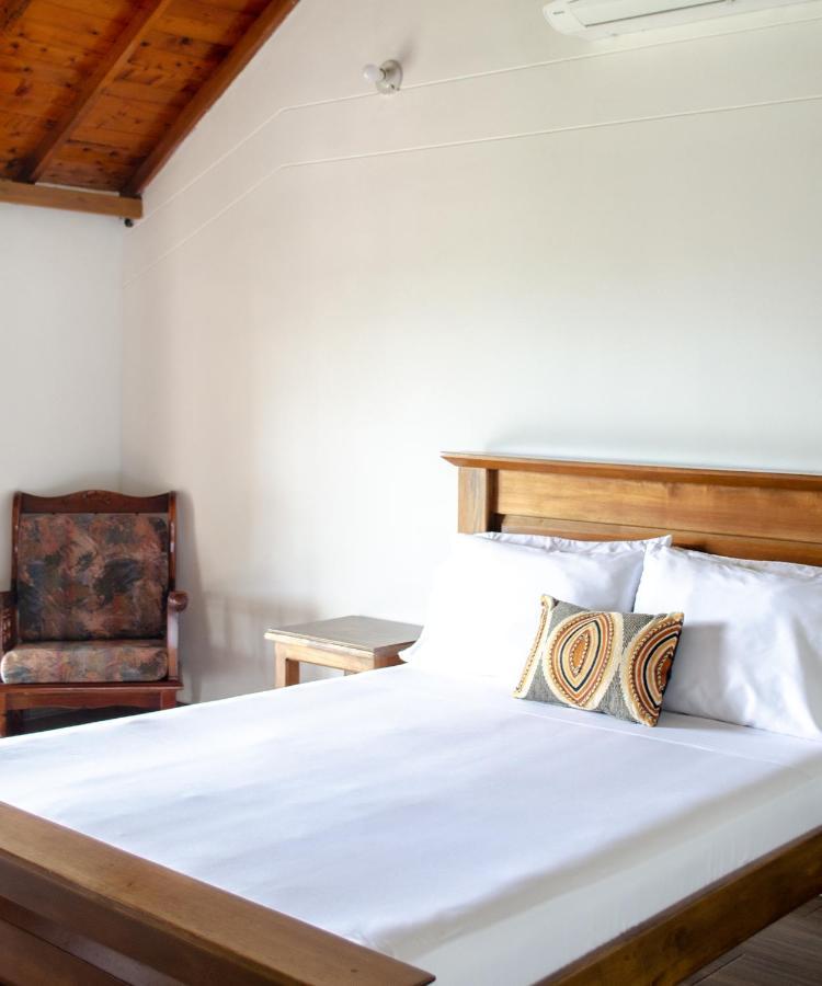 Hotel Santa Isabel San Felipe エクステリア 写真