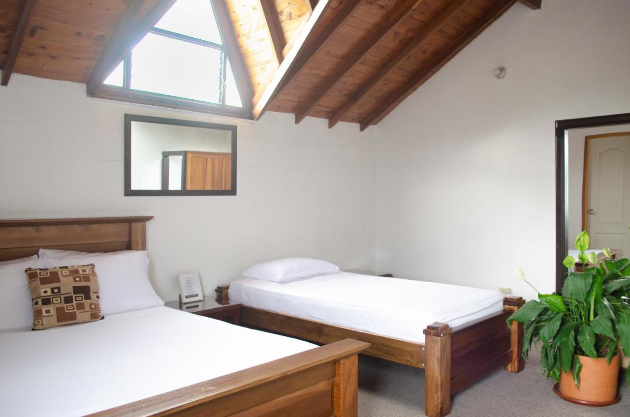 Hotel Santa Isabel San Felipe エクステリア 写真