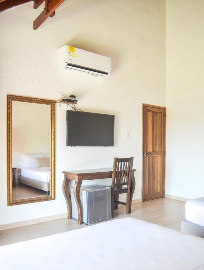 Hotel Santa Isabel San Felipe エクステリア 写真