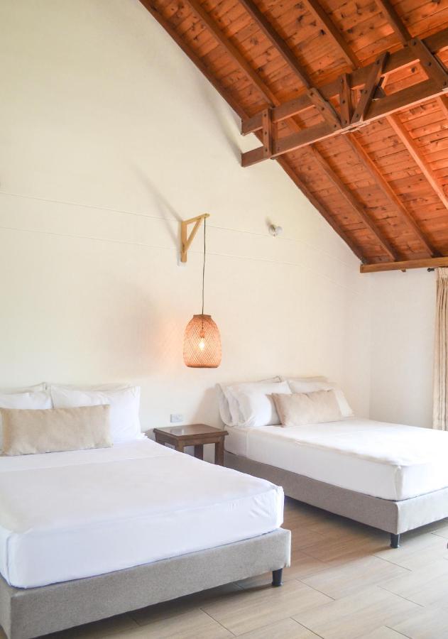 Hotel Santa Isabel San Felipe エクステリア 写真