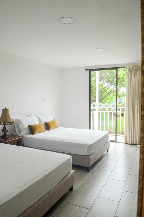 Hotel Santa Isabel San Felipe エクステリア 写真
