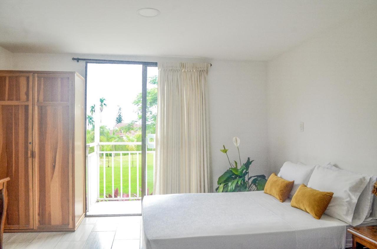 Hotel Santa Isabel San Felipe エクステリア 写真