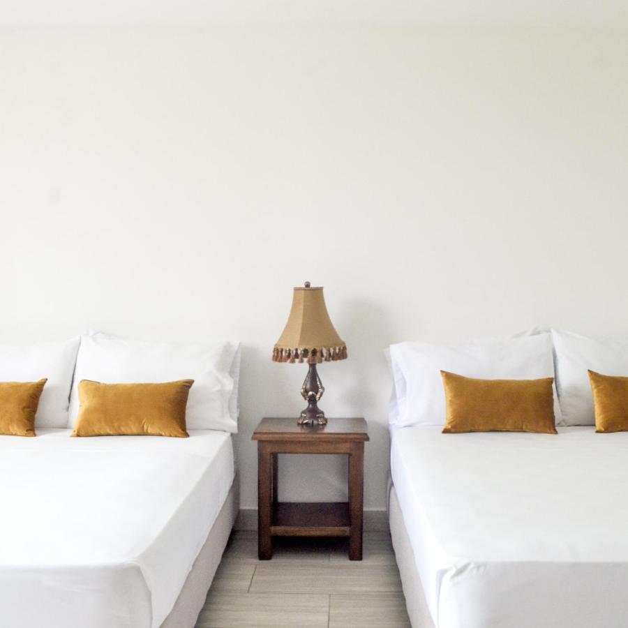 Hotel Santa Isabel San Felipe エクステリア 写真