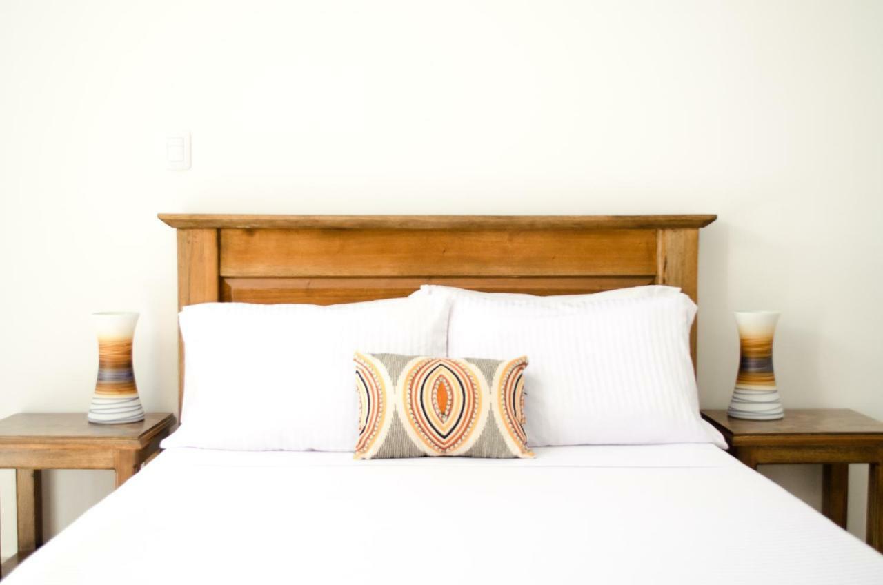Hotel Santa Isabel San Felipe エクステリア 写真