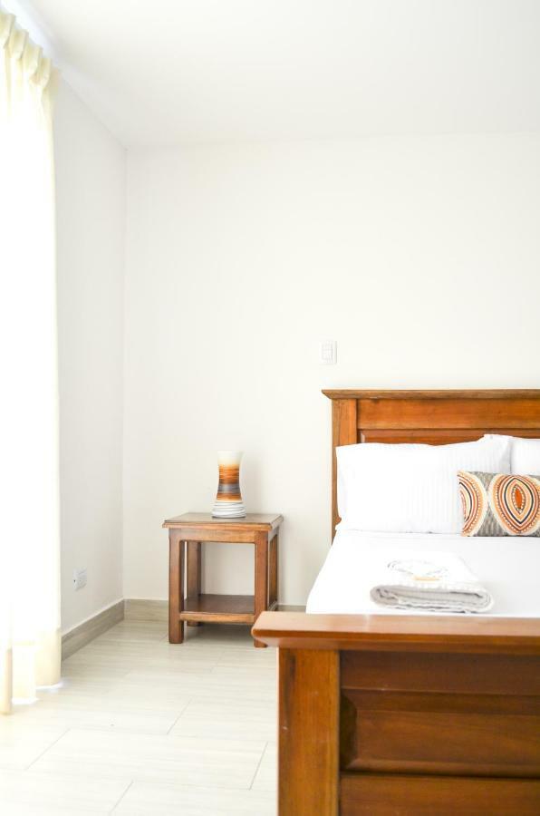 Hotel Santa Isabel San Felipe エクステリア 写真