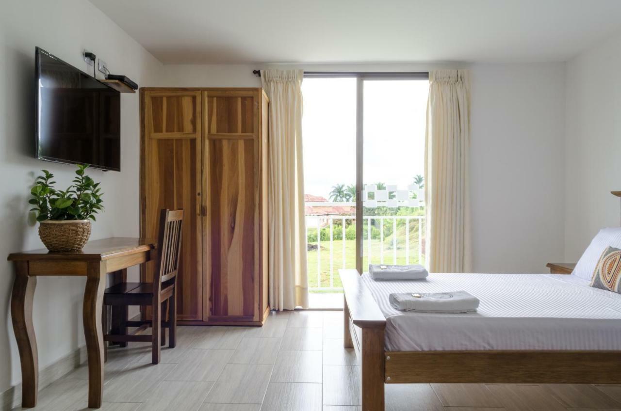 Hotel Santa Isabel San Felipe エクステリア 写真