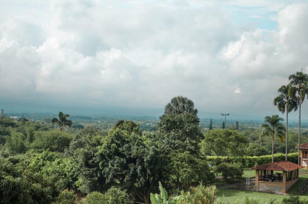 Hotel Santa Isabel San Felipe エクステリア 写真